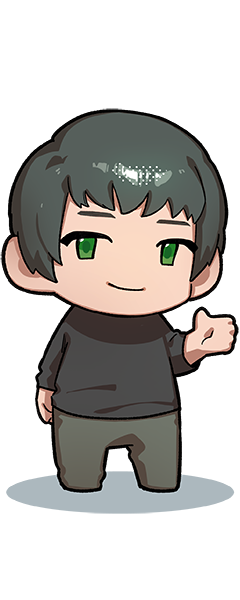 名古屋営業所 技術リーダーK.T.からのメッセージ